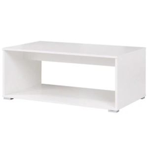 Konferenční stolek Cosmo C10 - bílý