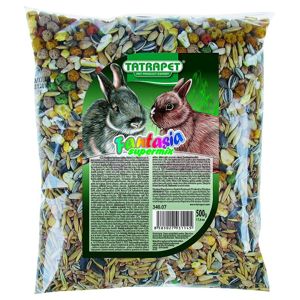 Krmivo pro králíka FANTASIA 500 g
