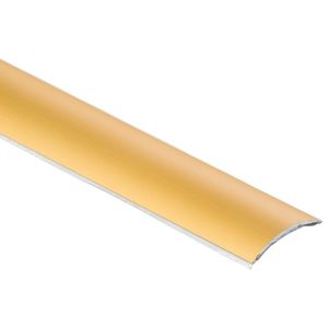 Krycí lišta obloučková samolepíc LPO 30 0,9 C23 zlatý