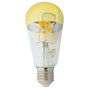 LED žárovka 8W E27 MIRROR ST64 4200K