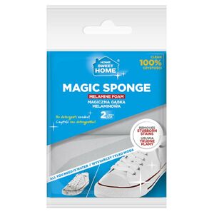Magic sponge houbička 2 ks