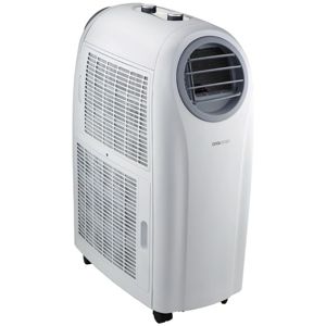 Klimatizace a úprava vzduchu