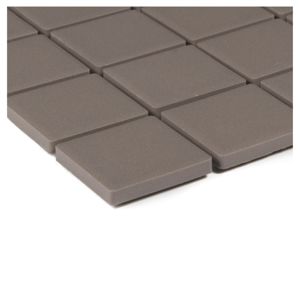 Mozaika Fstz grey mat 74334 29,1x29,1x0,5