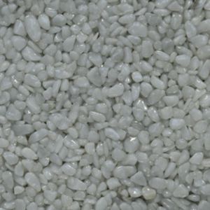Mramorové kamínky bílé 3-6mm