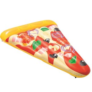 Nafukovací matrace pizza 188cmx130cm 44038