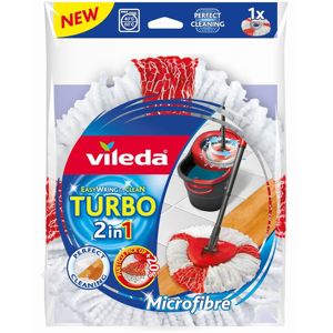 Náhrada Do Easy Wring And Clean Turbo