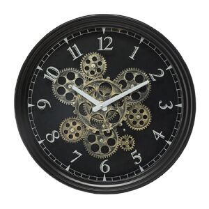 Nástěnné hodiny Luxe 37,5 cm