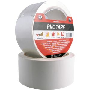 Páska PVC vlnitá  30mm/25m