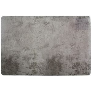 Podložka beton 43,5x28,5 cm b. šedá
