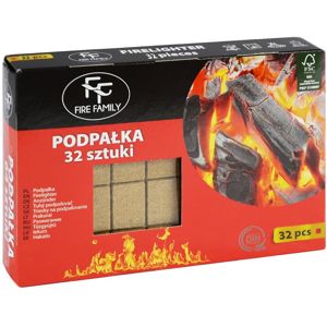 Podpalovač FF 32 Kostky Krabička