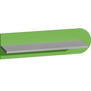 Policka Sys Futuro F10 Zelený/Bílý/Grafit