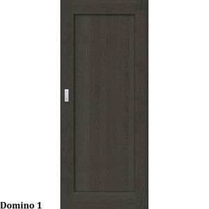 Posuvné dveře Domino