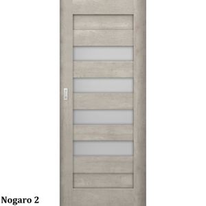 Posuvné dveře Nogaro