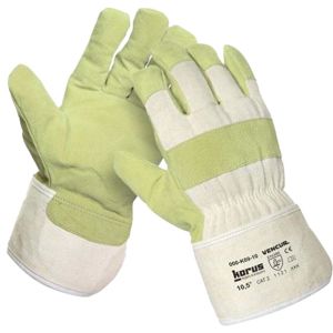 Pracovní rukavice 10.5 (3 páry)