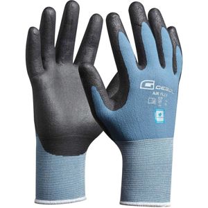Pracovní rukavice air flex 9