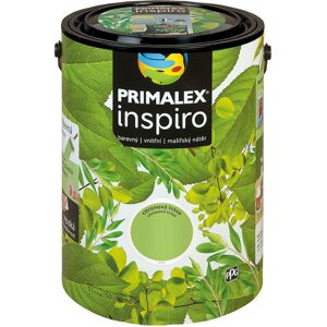 Primalex Inspiro citronová tráva 5 l