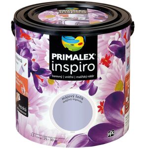 Primalex Inspiro májový šeřík 2.5 l