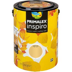 Primalex Inspiro žlutá růže 5 l