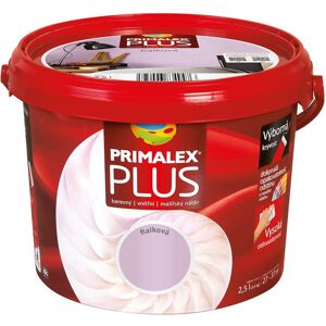 Primalex Plus fialková 2,5l