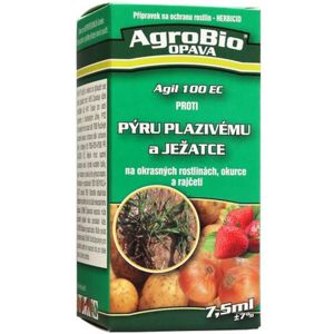 Proti pýru a ježatce (agil), 7,5 ml