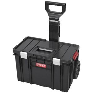 Qbrick system two cart