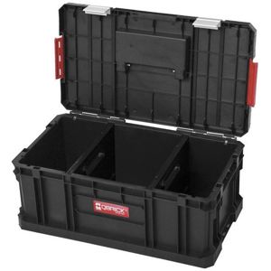 Qbrick system two toolbox