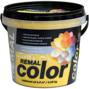 Remal Color banán 0,25kg