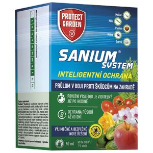 Sanium systém 50 ml