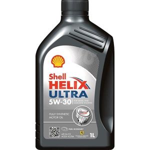 Shell Helix ultra ECT C3 5W-30 1L