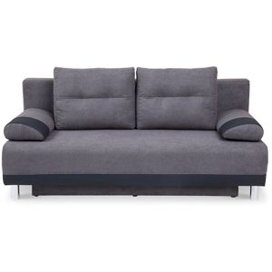 Sofa Demi Bonn 91 sivá