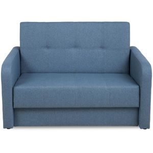 Sofa Piko Tatum 684 (278) modrá