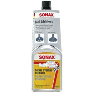 Sonax čistič palivové soustavy - diesel 250 ml