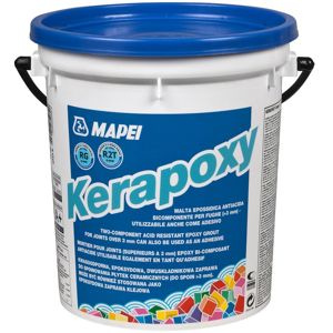 Spárovací hmota Kerapoxy 100 2 kg