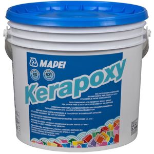 Spárovací hmota Kerapoxy 100 5 kg