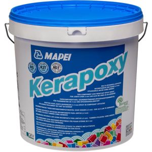 Spárovací hmota Kerapoxy 110 10 kg