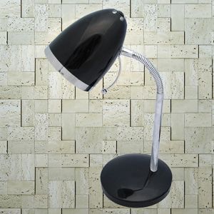 Stolní lampa Kajtek K-MT-200 černa LB