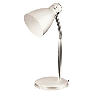 Stolní lampa Patric 4205 bílá