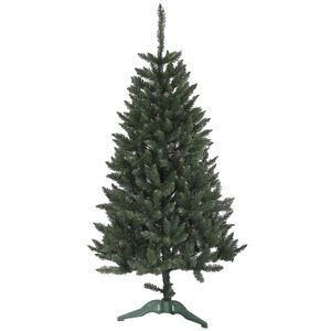 Umělé vánoční stromky,vybavení a dekorace