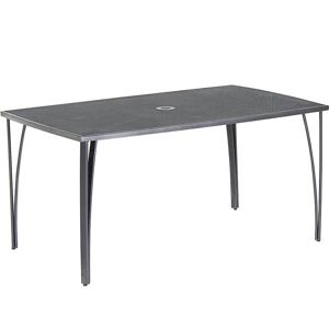 Stůl kovový 150x90 fgxtt0056