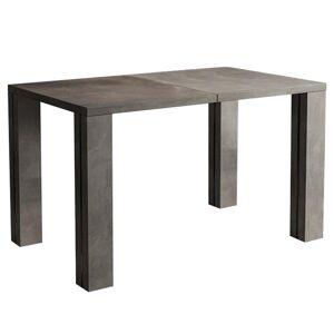 Stůl Nisa-265 Beton