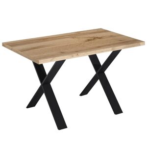 Stůl X 170 Dub Wotan