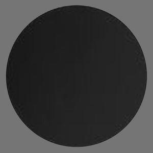 Svítidlo Luna black 1376 LED K1
