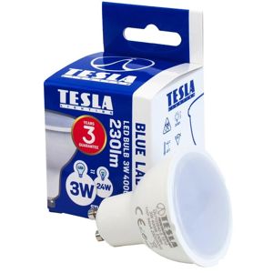 Tesla - LED žárovka