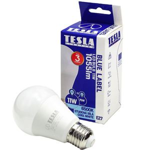 Tesla - LED žárovka Bulb
