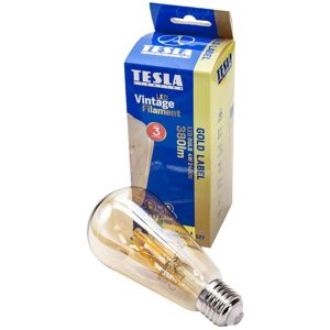 Tesla - LED žárovka Cone Bulb Vintage