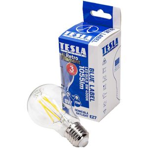 Tesla - LED žárovka Filament Retro Bulb