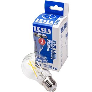 Tesla - LED žárovka Filament Retro Bulb