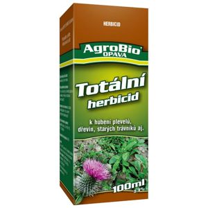 Totální herbicid 100 ml