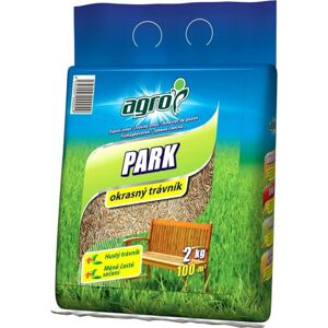 Agro travní směs park - pytel s odnosným uchem, 2 kg