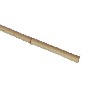 Tyč Bambus 150 cm FI 3-4 cm